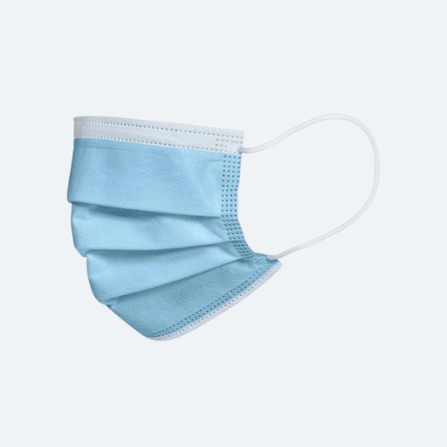 Respiration et protection de la bouche