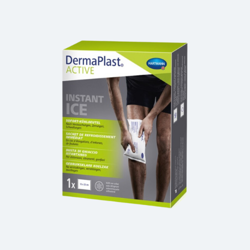 Coussinets de refroidissement