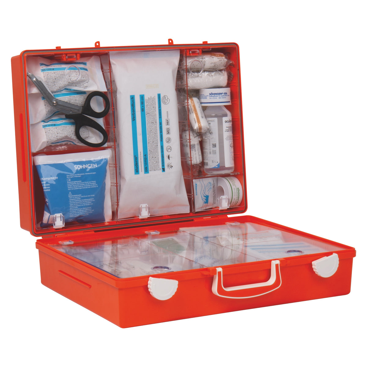 Trousse de premiers secours SPEZIAL MT-CD Agriculture et sylviculture