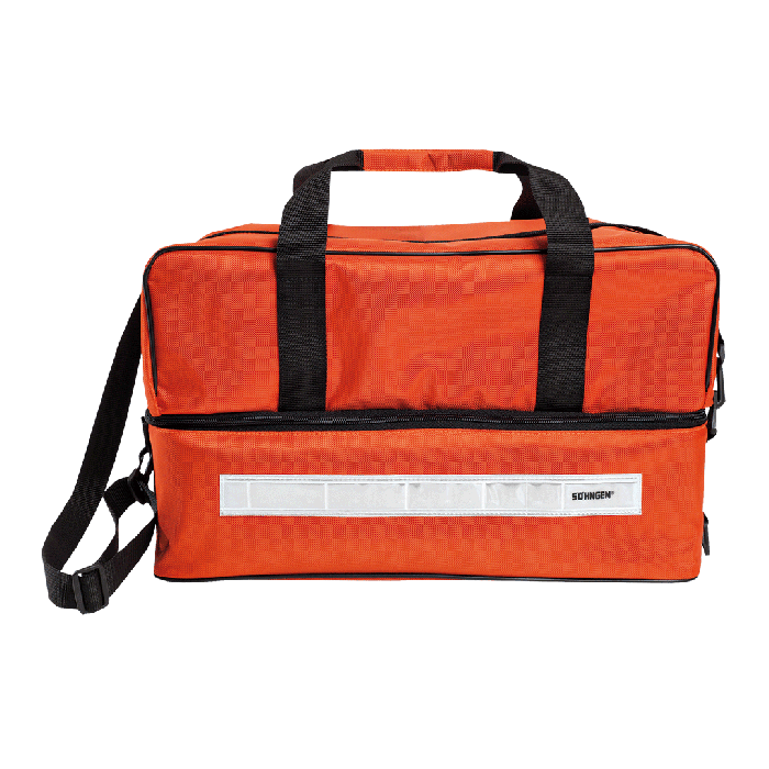 Trousse de premiers secours et de soins