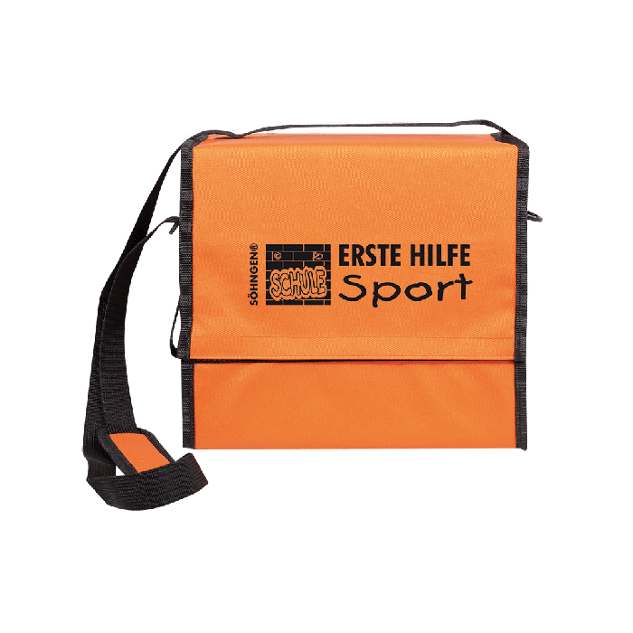 Trousse de premiers secours « Ruck-Zuck » – SPORT SCOLAIRE
