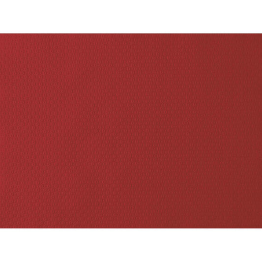 Eine Nahaufnahme der bordeauxfarbenen Papier-Tischsets 30x40 cm der Duni GmbH, die sich durch eine dezente, gleichmäßige Struktur auszeichnen - ideal für festliche Anlässe. Erhältlich in einer Packung mit 500 Stück.