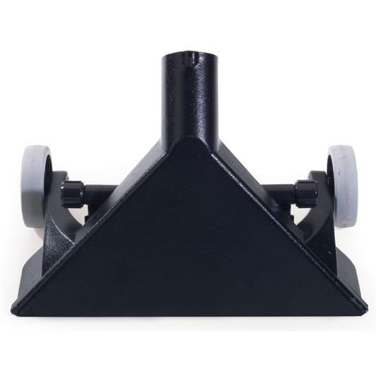 Buse de sol d'extraction Numatic TriJet pour HL15, 300 mm | Paquet (1 pièce)