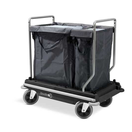 Chariot à linge Numatic NB3002R | Paquet (1 pièce)