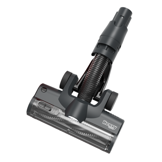 Buse turbo Numatic, 270 mm, électrique (pour NQ100, gris) | Paquet (1 pièce)