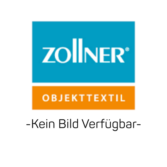 Die Abbildung zeigt das Logo der Zollner Ojekttextil GmbH in Weiß auf Blau über einem orangefarbenen Balken mit "Objekttextil". Darunter verweist "-Kein Bild Verfügbar-" auf den Zollner Kasack Frieda-Soft, XL, 352-apfelgrün | Packung (1 Stück).