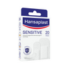 Hansaplast Elastic Fingertip Patch 5 x 4,4 cm- 50 pièces | Pack (50 pièces)