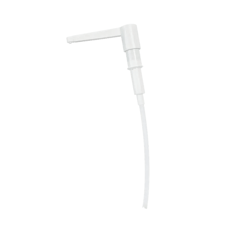 Pompe de rechange pour distributeur universel REF2040 en plastique, blanc, 1 pièce | Paquet (1 pièce)