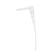 Pompe de rechange pour distributeur universel REF2040 en plastique, blanc, 1 pièce | Paquet (1 pièce)