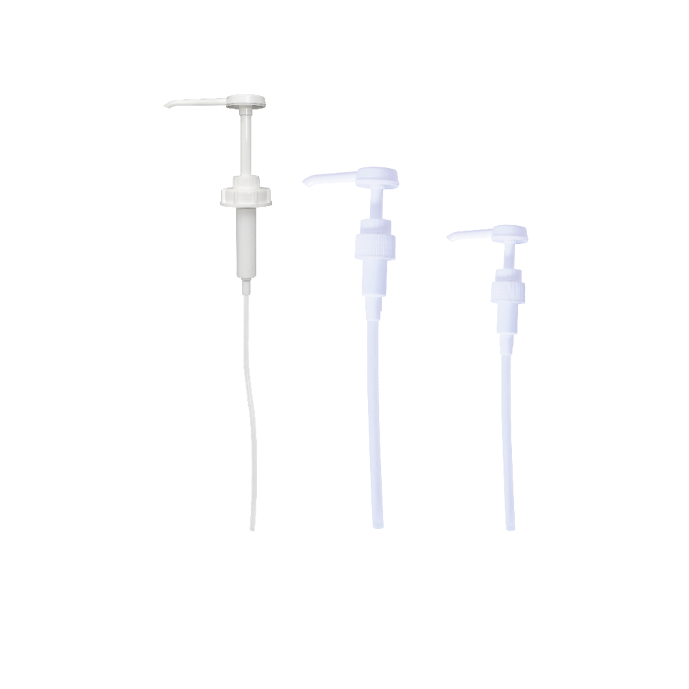 Pompe doseuse MaiMed pour produits de nettoyage Bidon de 10 litres | Paquet (1 pièce)