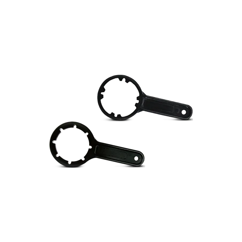 Clé de bidon MaiMed MyClean pour 5 et 10 litres | Paquet (1 pièce)