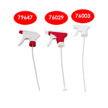 Tête de pulvérisation MaiMed MyClean DS - pour flacon de 500 ml. | Paquet (1 pièce)