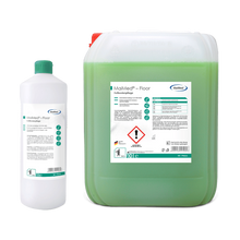 Entretien des sols MaiMed-Floor