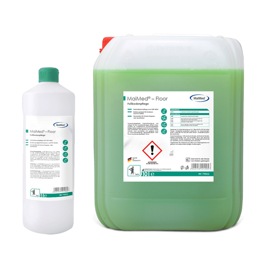 Entretien des sols MaiMed-Floor