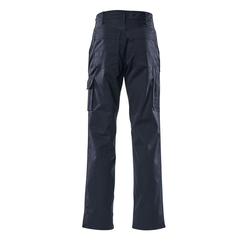 MASCOT® Grafton pantalon, bleu marine