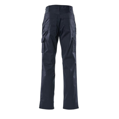 MASCOT® Grafton pantalon, bleu marine