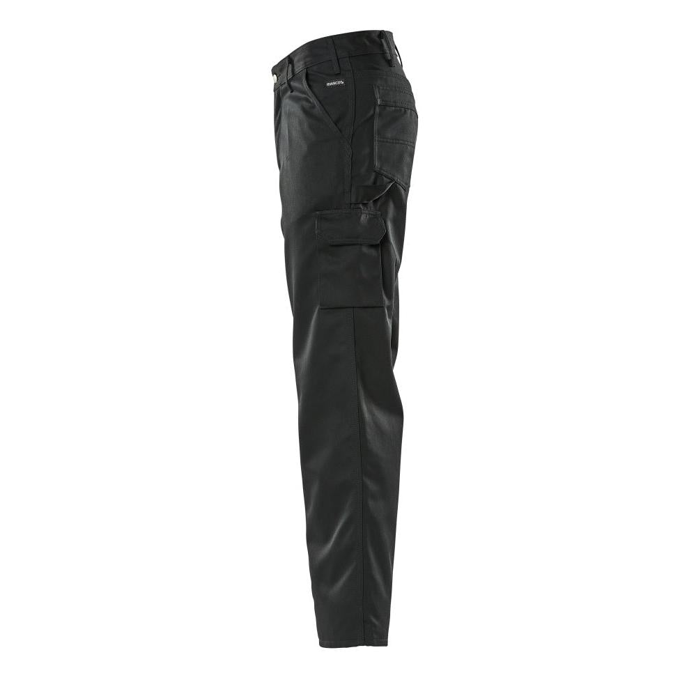 MASCOT® Grafton pantalon, noir