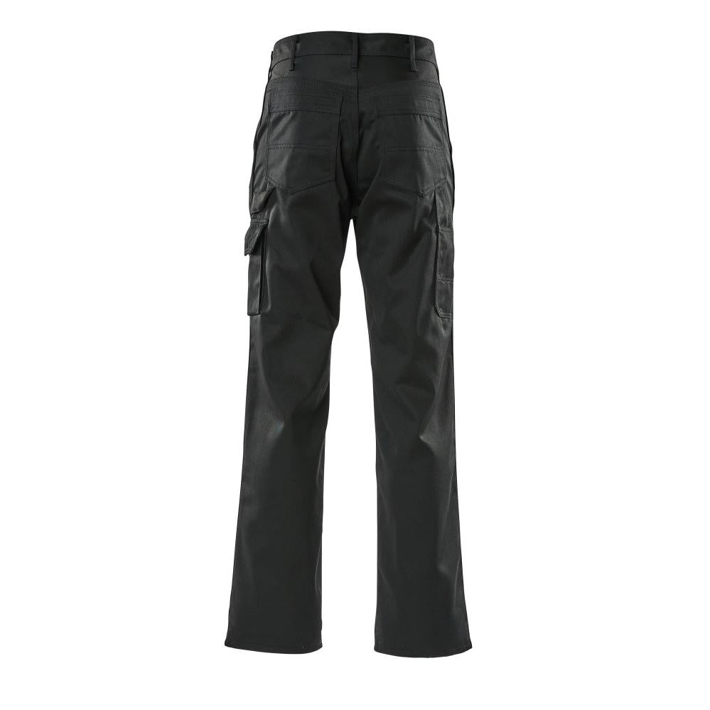 MASCOT® Grafton pantalon, noir