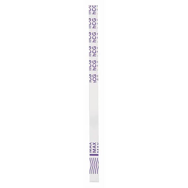 Pack de test de grossesse Cleartest HCG : 20 pièces, marchandises IMPORTÉES | Pack (20 tests)