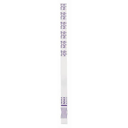 Pack de test de grossesse Cleartest HCG : 20 pièces, marchandises IMPORTÉES | Pack (20 tests)