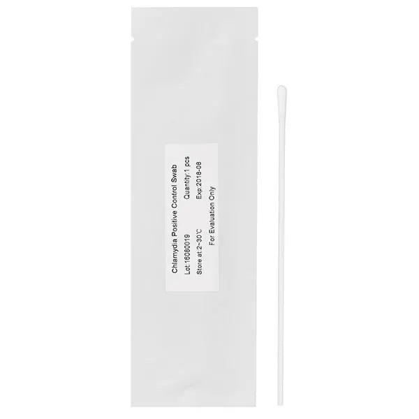 Chlamydia la plus claire