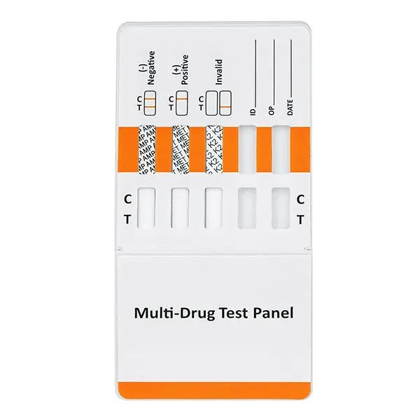 Pack de tests CLEARTEST Multi Dip 10