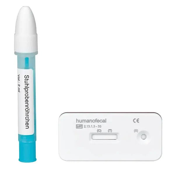 Cleartest Humanofecal, Pack : 50 tests | Pack (50 tests)