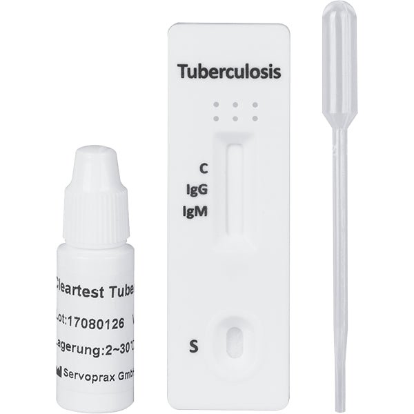 La tuberculose la plus claire