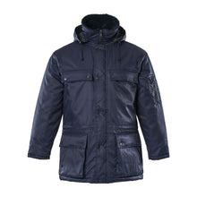 Parka MASCOT® Québec, marine