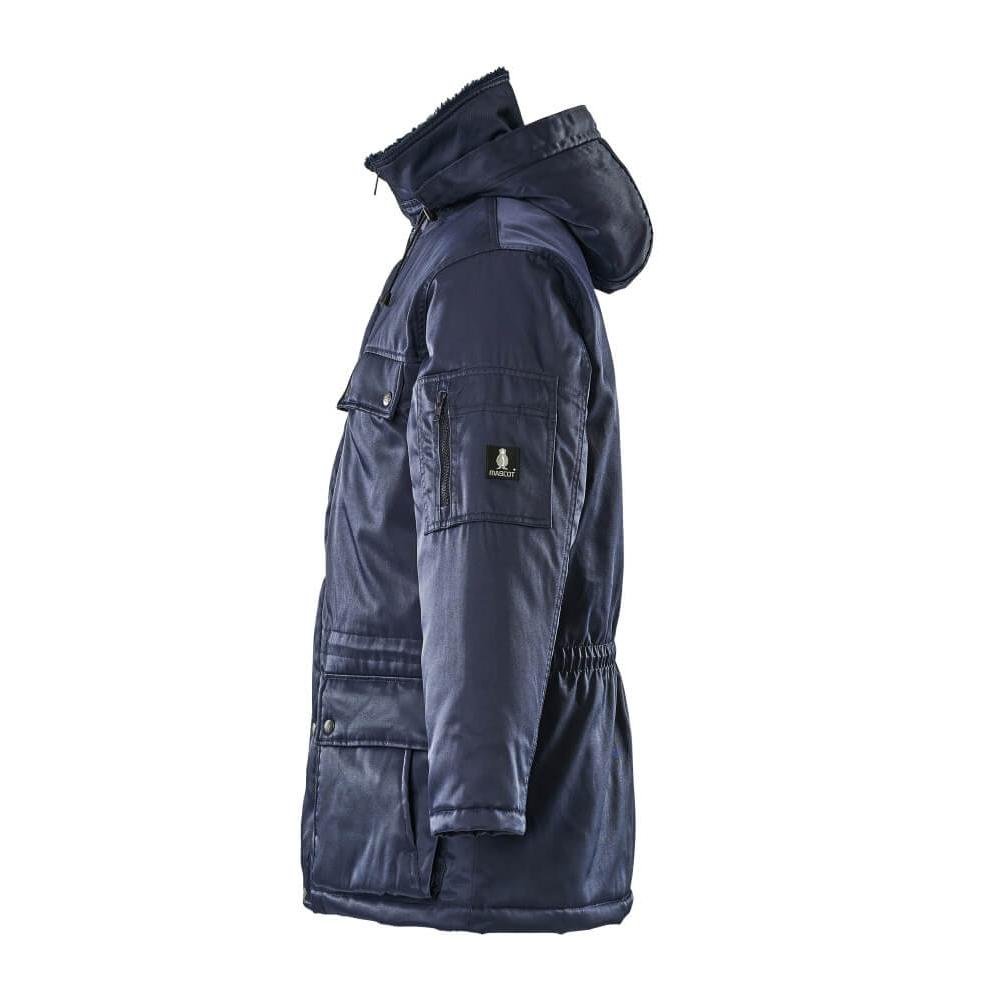 Parka MASCOT® Québec, marine