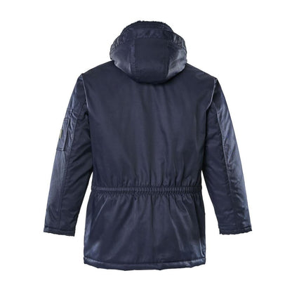 Parka MASCOT® Québec, marine