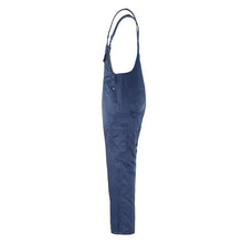 MASCOT® Salopette d'hiver Antarctic, bleu marine