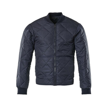 Veste thermique MASCOT® London, bleu marine