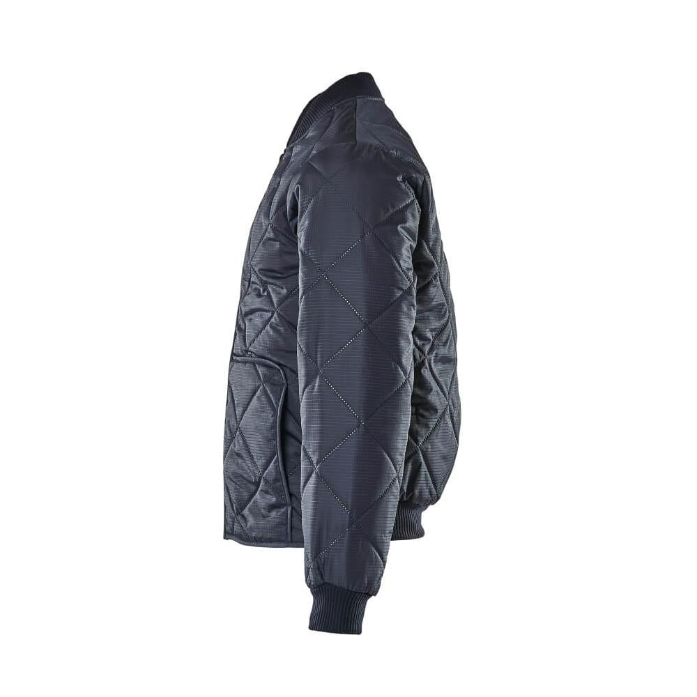 Veste thermique MASCOT® London, bleu marine