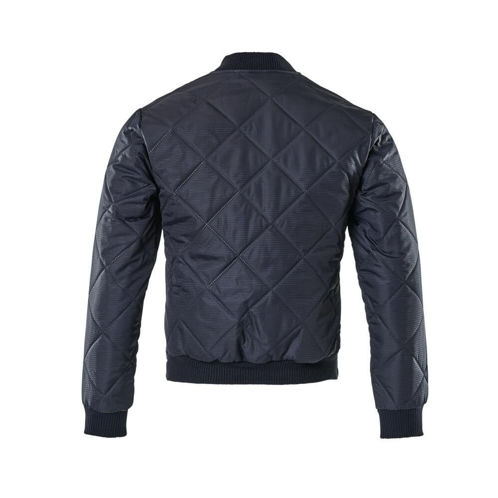 Veste thermique MASCOT® London, bleu marine