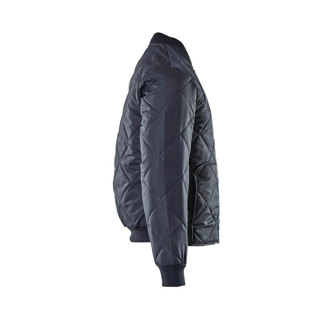 Veste thermique MASCOT® London, bleu marine