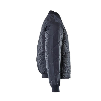 Veste thermique MASCOT® London, bleu marine