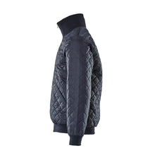 MASCOT® Dundee veste thermique, bleu marine