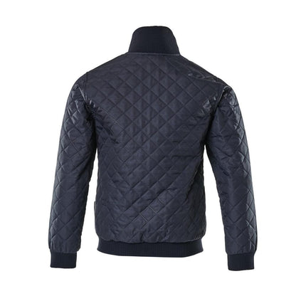 MASCOT® Dundee veste thermique, bleu marine