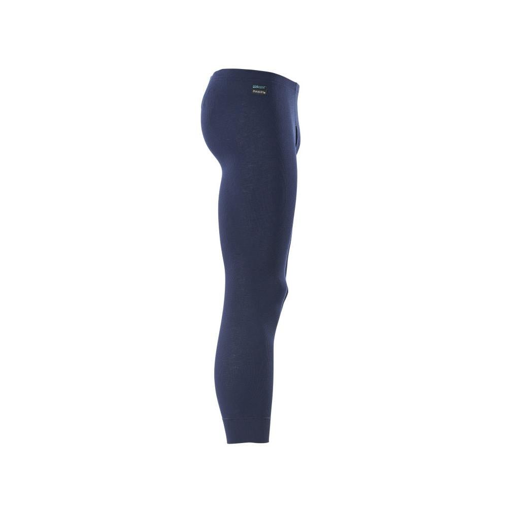 MASCOT® Alta caleçon fonctionnel, bleu marine