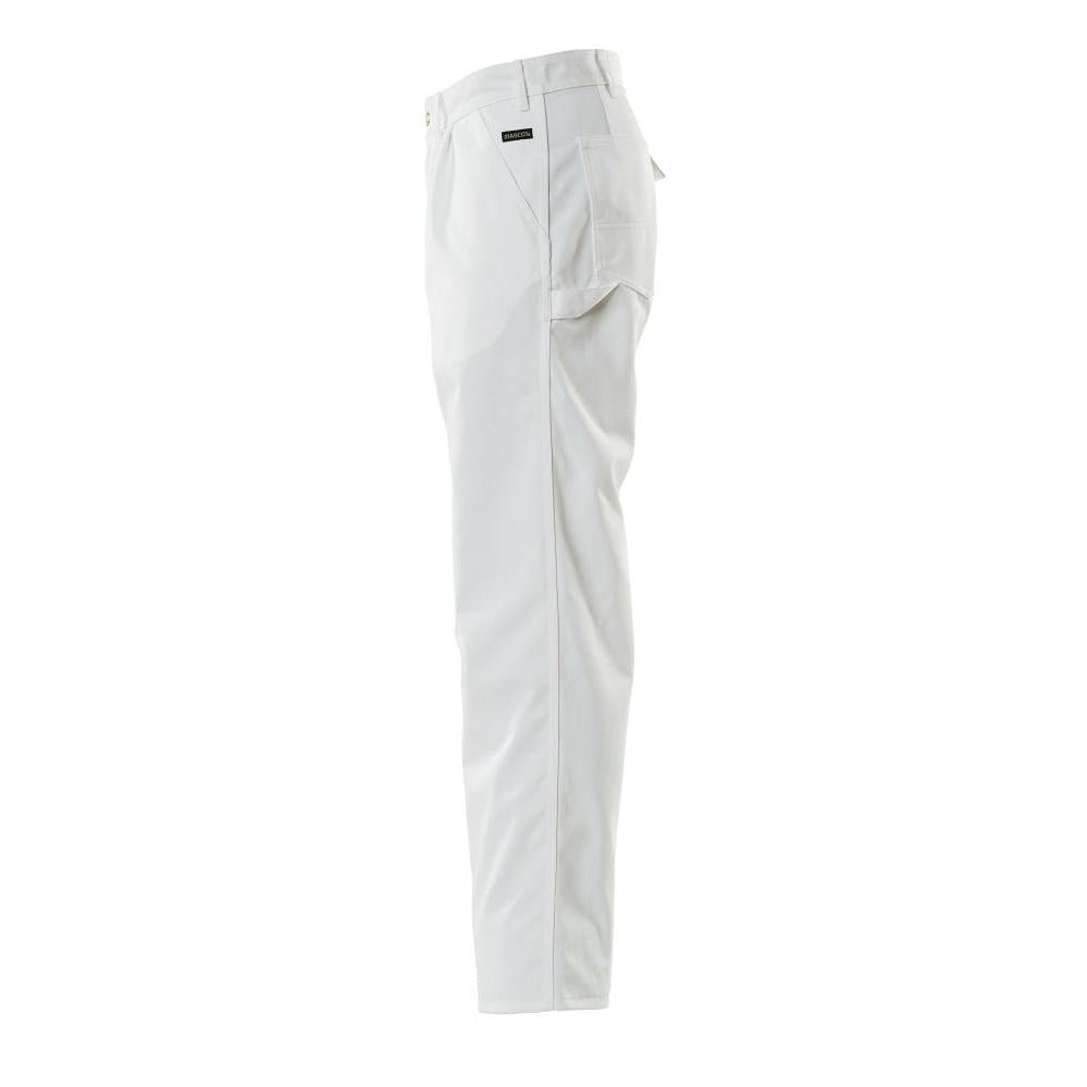 Pantalon MASCOT® Montana, blanc