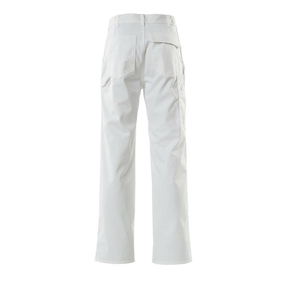 Pantalon MASCOT® Montana, blanc