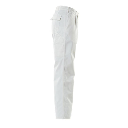 Pantalon MASCOT® Montana, blanc