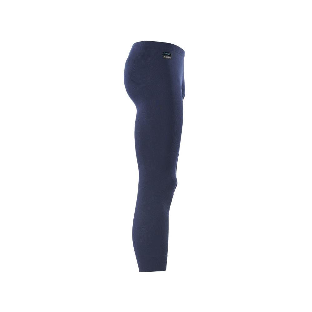 MASCOT® Mora caleçon fonctionnel, bleu marine
