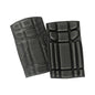 Protection genoux MASCOT® Waterloo taille PAI, gris chiné | Paquet (1 pièce)