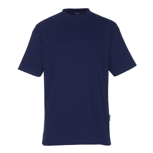 MASCOT® Java T-shirt, bleu marine
