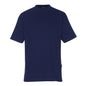 MASCOT® Java T-shirt, bleu marine