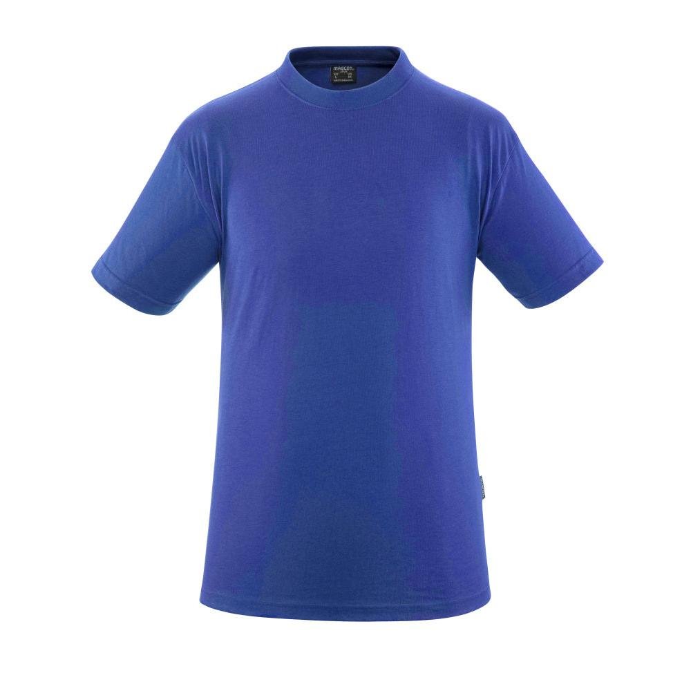 MASCOT® Java T-shirt, bleu maïs
