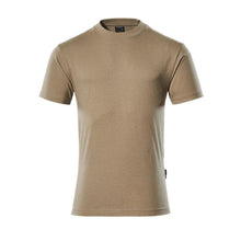 MASCOT® Java T-shirt, kaki clair
