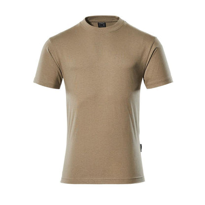 MASCOT® Java T-shirt, kaki clair